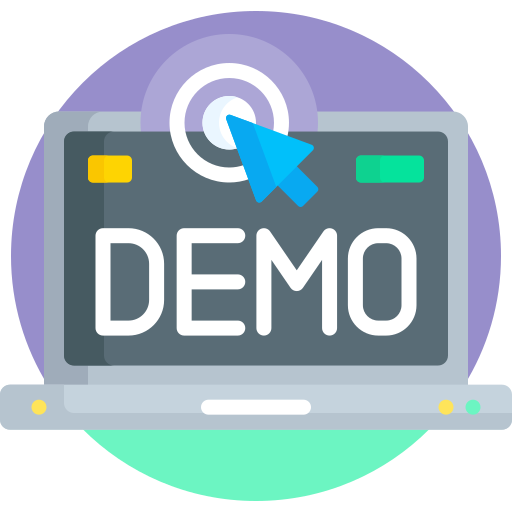 VPS Demo Free Infrastructure