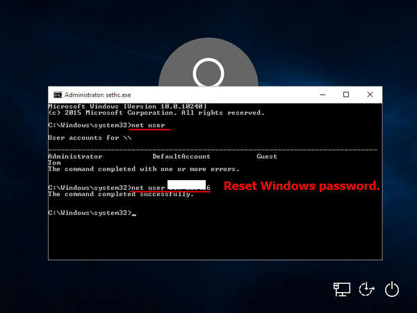 How to Find Your WiFi Password on a Windows 10 PC