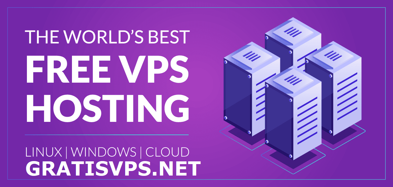How to get a free vps ?