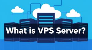 what is vps