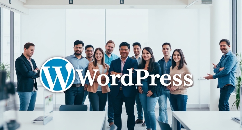 Great-Looking-Wordpress-Website