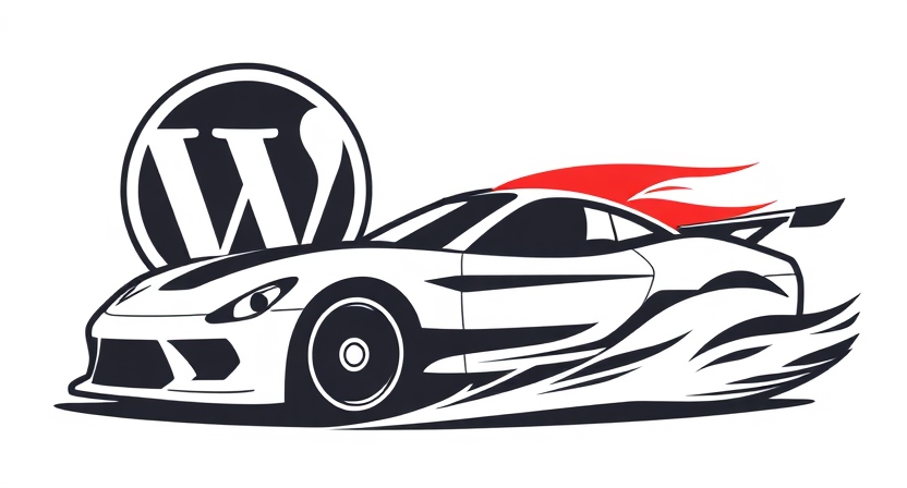 Wordpress Speed Up
