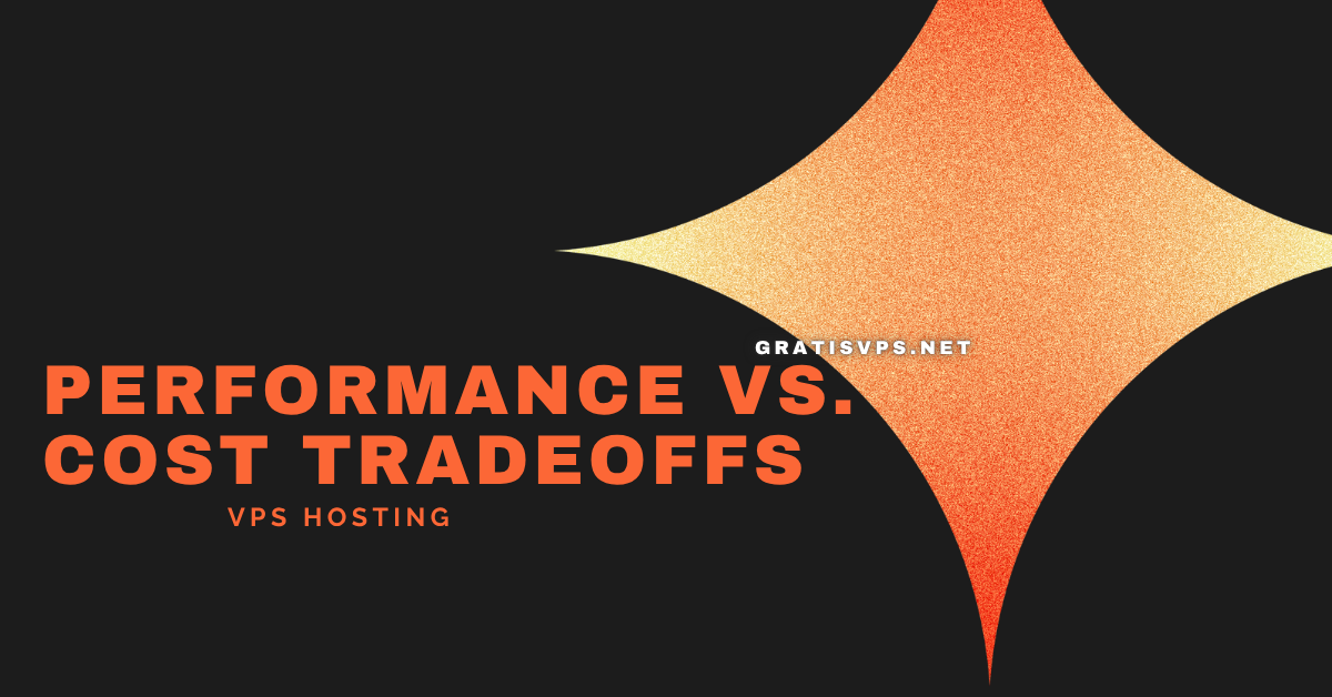 Performance vs. Cost Tradeoffs
