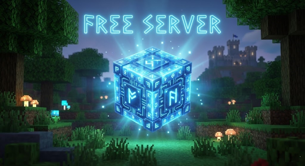Free Hytale Server