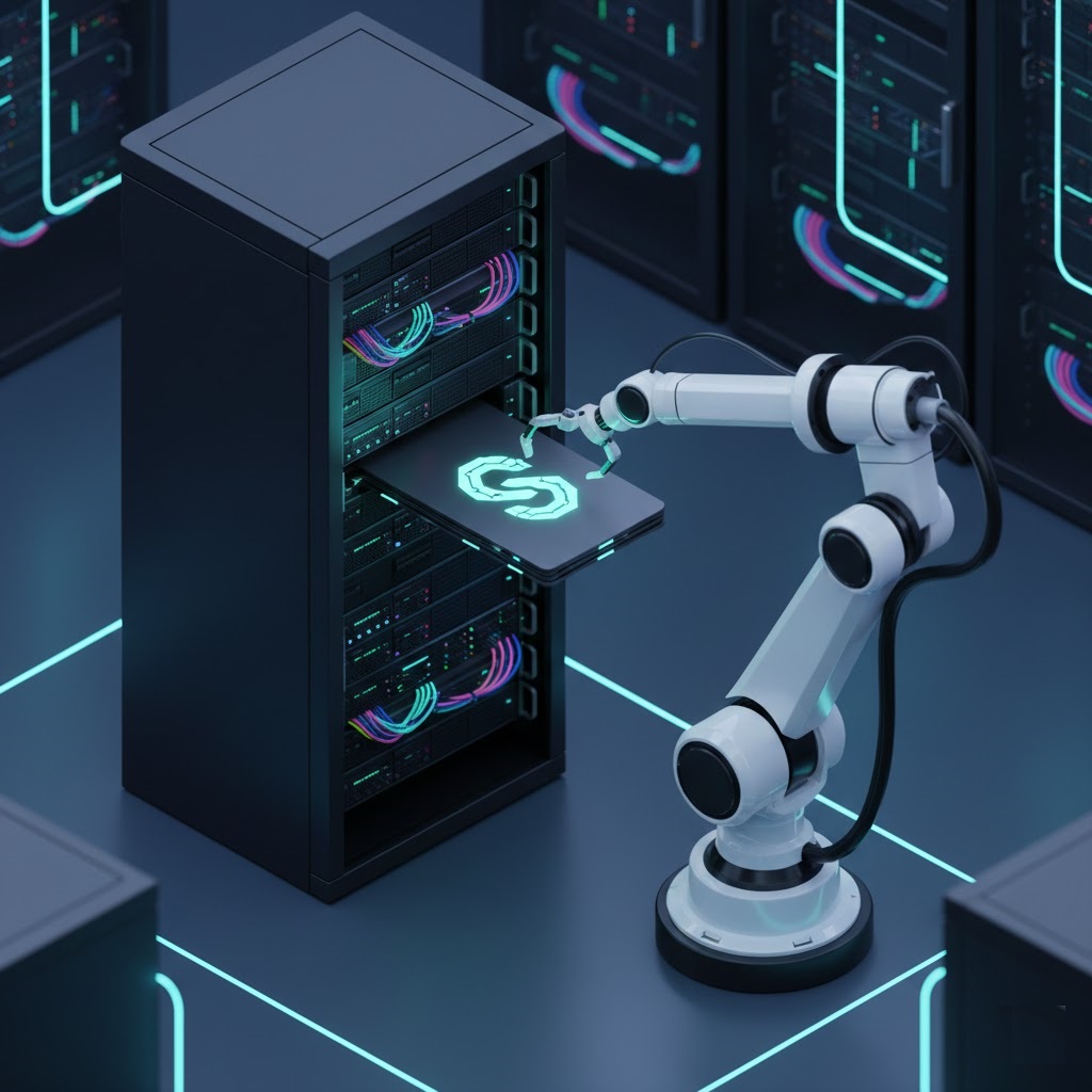 Tutorial for hosting DeepSeek-R1 on a Free RDP Windows server.