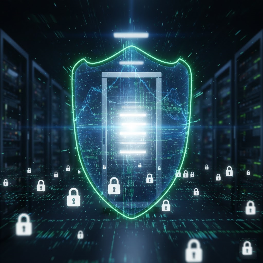 Technical guide to implementing Zero Trust architecture on a free virtual private server.